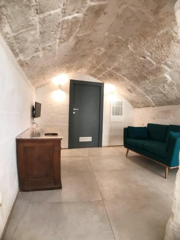 Palazzo Enselmi Apartment Matera Exterior foto